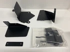 Oem 2020-2026 Polaris Ranger 1000 / Crew Mud Guards 2889639 New. Price: $149.99.