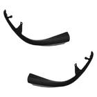 For Toyota Corolla 09-10 Bumper Spoiler Set Front Lower Driver & Passenger Side New. Price: $65.42.
