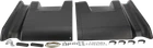 V000100-11056T Open Trail Molded Roof Fits Honda Pioneer 700 (2014-2020) New. Price: $289.95.