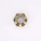 Hex Slotted Nut Part Number 0623-174 For Arctic Cat New. Price: $12.99.
