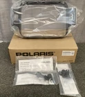 Polaris 2876379-458 Kit Fuel Can Mount Black New Genuine. Price: $17.57.