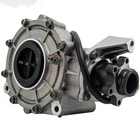 Complete Rear Differential For Yamaha Rhino 700 5UG-46101-10-00 1RB-46101-00-00 New. Price: $388.78.