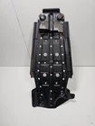1993 Suzuki King Quad 300 LTF4WDX Oem Middle Skid Plate Guard Shield Used. Price: $35.00.