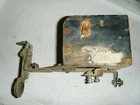 1982 Kawasaki KLT250A Wheeler Battery Case Box Tray 32097-4003 Atc Used. Price: $36.00.
