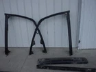 John Deere Gator 835R 18 Roll Cage BUC11640 47846 Used. Price: $749.99.