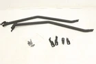 Can Am Defender Max Front Body Side Guards Protectors 715003450 41166 New. Price: $159.98.