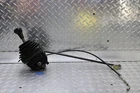2005 Yamaha Grizzly YFM660FA 4X4 Shifter Assembly 5KM-18300-01-00 Used. Price: $139.95.