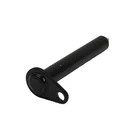 Polaris 1016695-329 Black Box Hinge Pin Weldment 2003-2023 400 Rzr Ranger 800 New. Price: $12.99.
