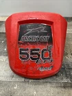 Arctic 0405-310 Oem Dash Indicator Panel Gauge Pod Red 550 H1 Efi 4X4 Atv Used. Price: $37.99.