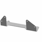 Polaris Pulse Mount Bracket, Matte Black, Genuine Oem Part 5266257-458, Qty 1 New. Price: $41.99.