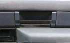Complete Set Of 2 Handles Mounts For Door Pull 88-89 Chevy/gmc GMT400 New. Price: $94.99.