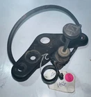 Used Oem Tripple Tree Clamp W/ Choke Cable (bridge Fork Top) ATC125M JC-62. Price: $58.00.