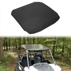 Ecotric Plastic Hard Roof Top For 2014-2023 Polaris Rzr Large, Black New. Price: $158.32.