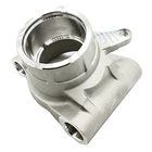 Polaris Bearing Carrier, Left, For Ranger Models, Genuine Oem - 5140866 New. Price: $199.99.
