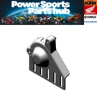 New Genuine Polaris 2021 2026 Rzr 200 Upper Plastic Sprocket Guard 5458316-070. Price: $69.99.