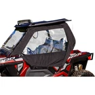 Moose Side Enclosures PRZR15SE-11 0521-1808 New. Price: $398.95.