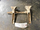 2009 Yamaha Grizzly 700 Eps Left Foot Board Mounting Bracket 3B4-27452-00-00 Used. Price: $19.99.