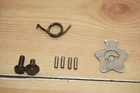 84-85 Honda ATC125M Star Gear Shifter CT110 24425-350-020 Used. Price: $24.56.
