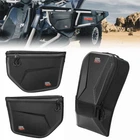Kemimoto Front Door Bag + Center Seat Storage For Can Am Maverick X3 2017-24 New. Price: $103.54.