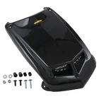 Maier Mfg Dominator Scooped Hood-black For 2004-2009 Honda TRX450R Atv New. Price: $115.53.