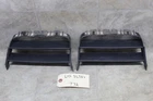 2002 Bombardier Quest 500 Left Right Rear Back Fender Mud Guard Grilles Grills Used. Price: $24.95.