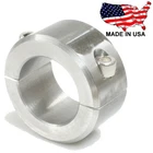 Universal 1.25" Steel Bar Clamps Bolt Weldable Cage Roll Rack Fabrication New. Price: $26.00.