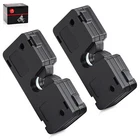 Tailgate Slam Latch For Polaris Ranger 570 800 900 1000 Xp 2010-2019 7081568 New. Price: $23.59.