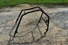 2015 Polaris Sportsman Ace 325 Roll Cage Rops Front Rear Bars Used. Price: $244.99.