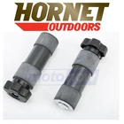 Hornet Twist Lock Anchors For 2011-2013 Polaris Ranger Rzr Xp 900 Le Body De New. Price: $62.57.