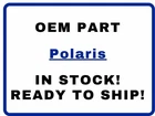 2003-2014 Polaris Trail Boss Scrambler Sportsman Handlebar Pad Oem 5245051 New. Price: $24.99.