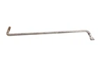 Kubota Rtv 1140CPX 4X4 Lift Lever Linkage Bracket Rod Used. Price: $12.99.