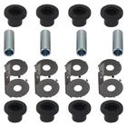 Front A-arm Bushing Kit For Can-am Outlander Max 650 706201797 2014-2019 New. Price: $40.81.