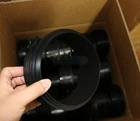 For Sea Doo Spark Wear Ring 2-UP 3-UP 900 Ho Ace 267000925 267000617 813 New. Price: $35.00.