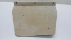 2022 Arctic Wildcat Xx Cargo Box Rear Fascia Heat Shield 7406-104 Used. Price: $94.99.