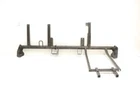 Polaris Ranger Xd 1500 Nstr Rc Crew 24 Seat Frame Front 1026743-458 47588 Used. Price: $324.99.