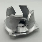 09 Polaris Rzr 800 Secondary Clutch Helix New. Price: $35.99.