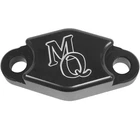 Modquad Billet Rear Parking Brake Plate Cover PB-1BLK New. Price: $16.95.