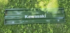Kawasaki Mule Sx 19 Tailgate (green) 53062-0026-42T 52163 Used. Price: $127.49.