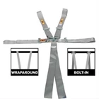 Rci 9210PL Harness Platinum Series 5/6 Point Latch And Link Sfi 16.1 Pull Down New. Price: $137.37.