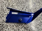 Honda Talon 1000X Cover Radiator Right (blue) 61420-HL6-A00ZB 50141 Brand New. Price: $40.00.