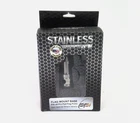Pro Pad Inc. Flag Mount Base 3/8" Round Horizontal Bar Motorcycle 0521-1078 New. Price: $47.59.