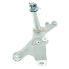 Front Left Steering Knuckle Assy For Yamaha Raptor YFM700R 2006-2024 New. Price: $99.98.