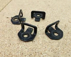 Oem John Deere Buck Quest Traxter Ext 650 Center Cargo Hooks 705000369 Used. Price: $20.00.