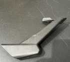 Used Like New Oem Brp Can-am Maverick X3 Front Left Headlight Trim 705017565. Price: $19.99.