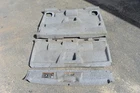 2020 Polaris Ranger 1000 Xp Crew Roof Liner Set 5814726 Head Used. Price: $149.99.