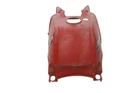 Yamaha Grizzly 450 14 Gas Tank Cover (red) 5ND-F171A-01-00 53539 Used. Price: $69.99.