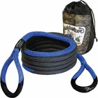 Bubba Ropes 176653BL 5/8" X20' Sidewinder Utv Recovery Blue Eyes New. Price: $135.96.