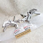 Yamaha Oem Steering Knuckle Assy Left & Right Raptor YFM700R 2006 2024 Pair New. Price: $520.15.