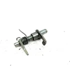 05-09 Honda Foreman TRX500FE Oem Reverse Stopper Shaft 24860-HP0-A10 AH14 Used. Price: $11.99.