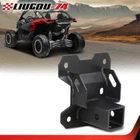 2" Rear Receiver Tow Hitch Plate Fit For 2016-2021 Can-am Maverick X3 Turbo New. Price: $42.99.